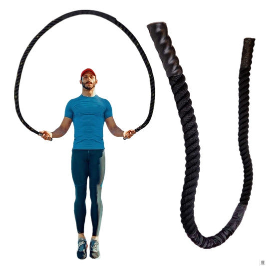 Crossfit Weighted Jump Rope