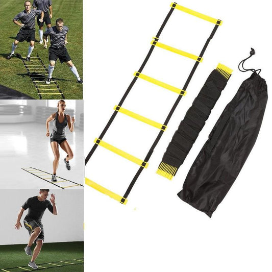 Football & Soccer Agility Training Ladders