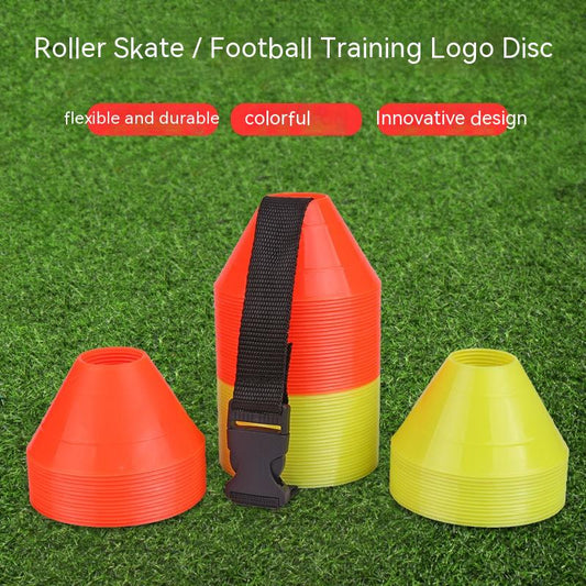 Agility Training Plate Cones