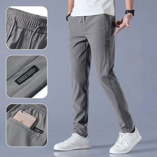 Fast Dry Fitness Pants