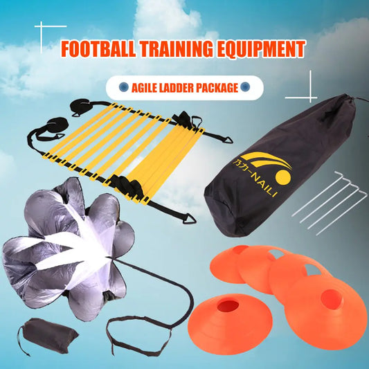 Football Speed & Agility Training Kit